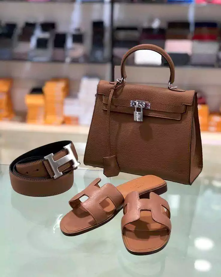 جنس کیف و کفش