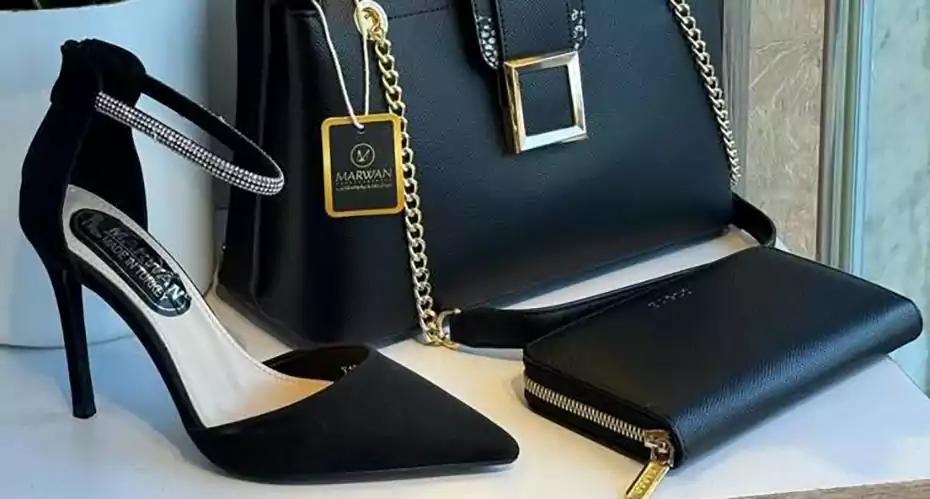 ٥ روش و اصول كاربردى ست كردن (كيف و كفش)