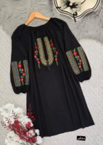 شلوار بگ ماهرخ (سایز ۳۶تا۴۶) - Image 4