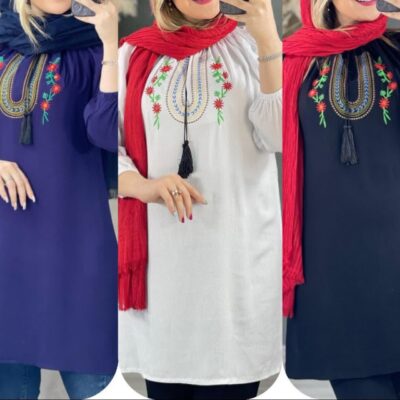 مانتو بختیاری