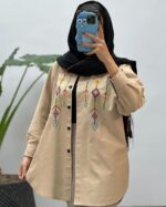 شومیز ماهی - Image 5