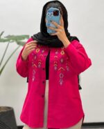 شومیز ماهی - Image 3