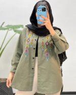 شومیز ماهی