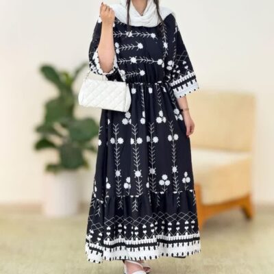 ساحلی اسماعیل (سایز ۳۶تا۴۶)