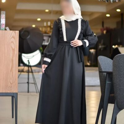 مانتو آوین (سایز ۳۶تا۴۶)