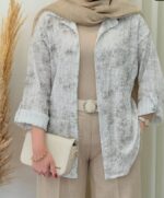 شومیز گلکسیtest001